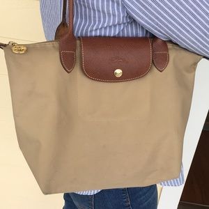 Longchamp shoulder bag